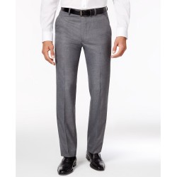 Pantalon classique gris